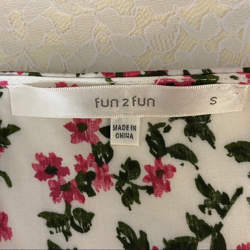 Stitch Fix Tank - Picture 6 of 6